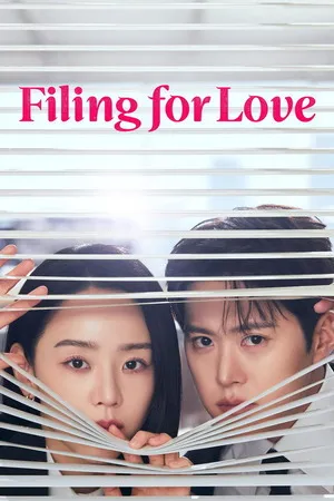 Filing for Love 2026 Season 1 Hindi Audio Web-DL 720p - 480p - 1080p [ALL EPISODES]