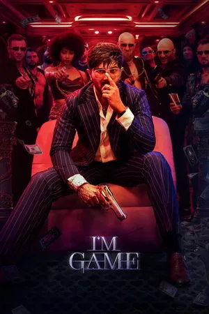 I’m Game 2026 Malayalam Audio HQ-HDTC 720p - 480p - 1080p