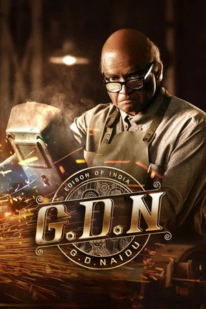 G.D.N 2026 Hindi - Tamil Audio WEB-DL 720p - 480p - 1080p