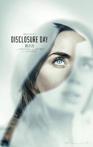 Disclosure Day 2026 Hindi Dual Audio WEB-DL 720p - 480p - 1080p