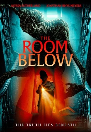 The Room Below 2026 English Audio WEB-DL 720p - 1080p